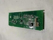 GE 197D8545G003 Refrigerator Control Board Dispenser Display AZ177955 | Wm2654