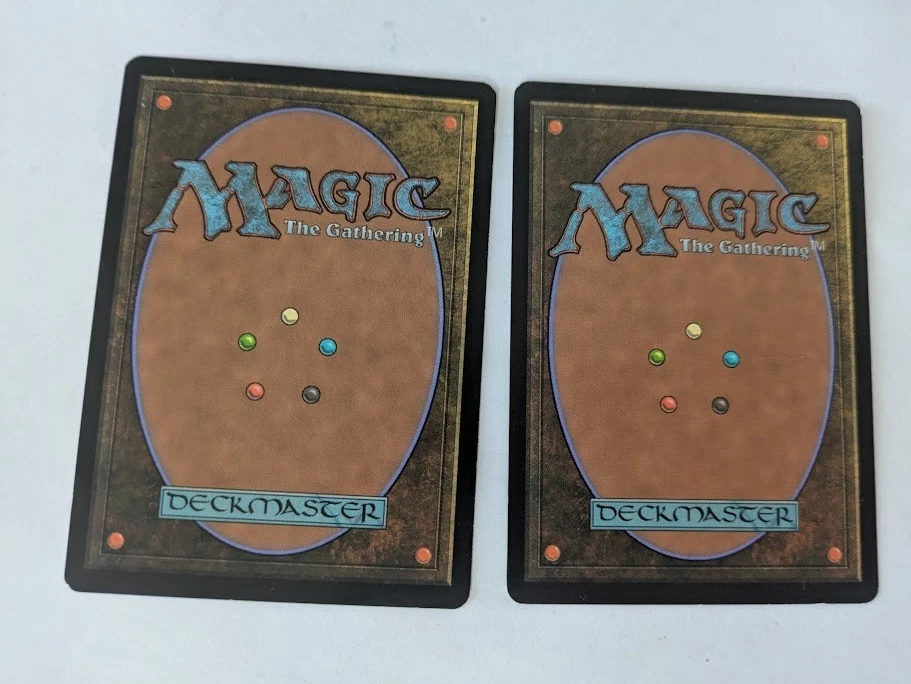 2 Beacon of Creation Fifth Dawn MTG NM Free shipping with tracking - Image 2 of 2