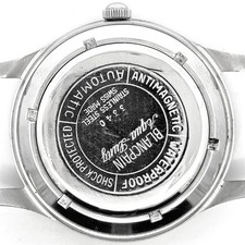 Blancpain Fifty-Fathoms "Aqua Lung" 41mm Stainless Steel 3340 6