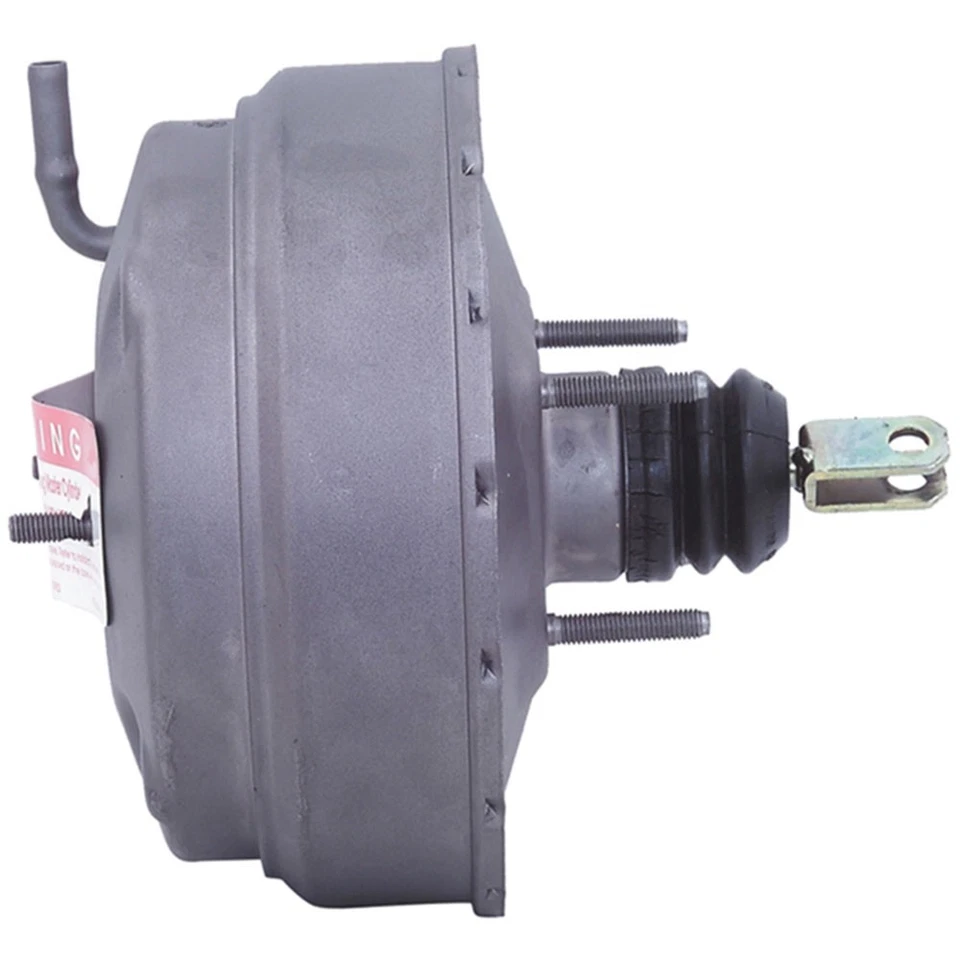 For Hyundai Tiburon 1997 1998 1999 2000 2001 Cardone Brake Booster TCP - Image 3 of 4