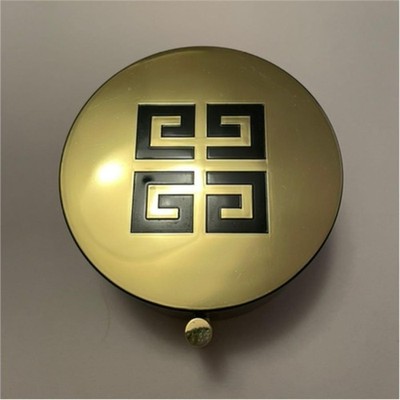 Givenchy Glamour On The Gold 3-Step Makeup Palette Limited Edition
