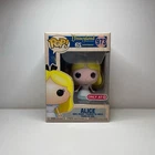 Funko POP! Disneyland 65th - Alice (Target Exclusive) #973
