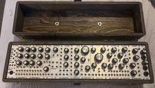 Pittsburgh Modular Foundation3 Synthesizer