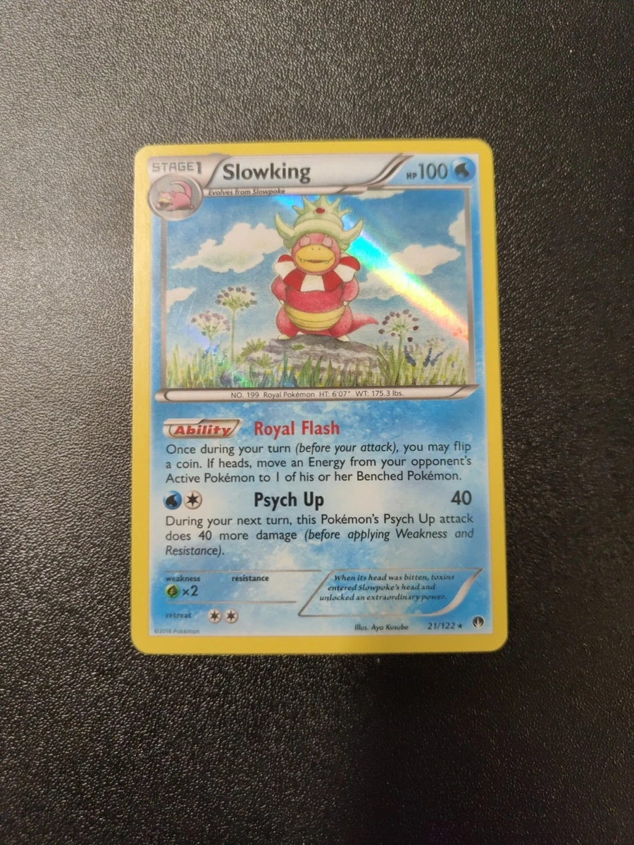 pokemon breakpoint rare cards Ho-Oh EX 121/122 if this Pokemon has any basic Fire Energy attached to it Ho-Oh-EX BREAKPoint 92/122 Holo Rare