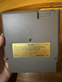 Dungeon Magic (Nintendo NES, 1990) Cartridge Only