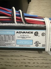 Advance ICN-3P32-N Electronic Ballast