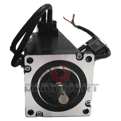 New In Box HYBRID 60CME30X Servo Motor Closed - Loop Stepper Motor