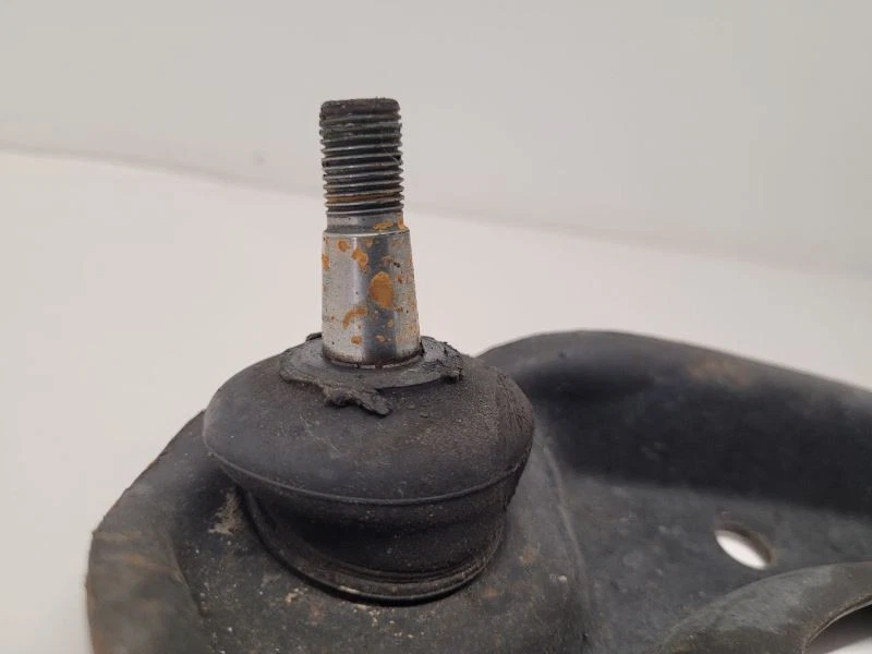 06-09 FORD FUSION RH passageiro braço de controle superior direito dianteiro FWD 6E5Z3084BA  - Imagem 3 de 4