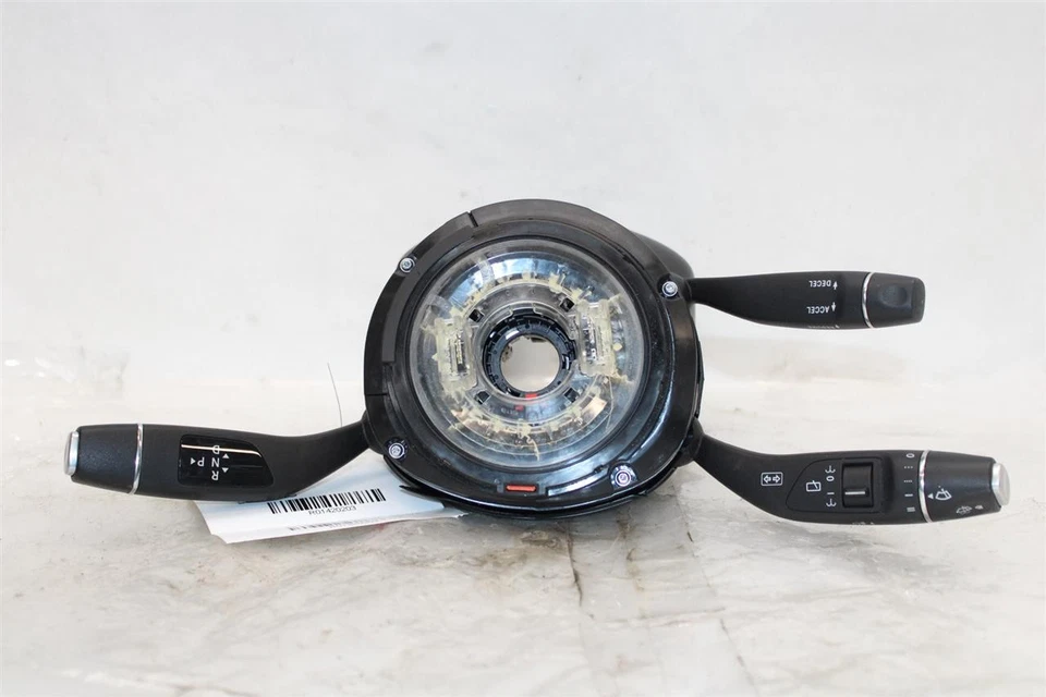 CAMBIO AUTOMÁTICO DE PISO CAMBIO AUTOMÁTICO MERCEDES-BENZ GLA250 GLA45 2015 1420203 Foto 2 de 4