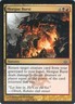 Morgue Burst C Dragon's Maze 86 NM