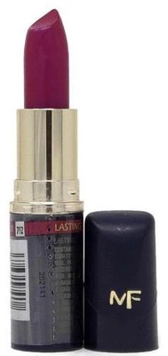 Max Factor Lasting Color Lipstick (Select Color) Full-Size