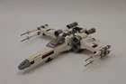 LEGO® Star Wars™ 75301 Luke Skywalker's X-Wing Fighter Incomplete Built As Shown