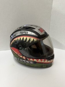 Devil Helmet | eBay