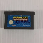 Mario Kart Super Circuit Game Boy Advance Game  GBA
