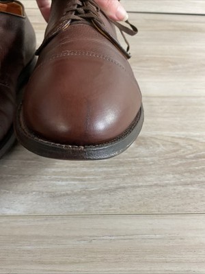 Alden 9572F