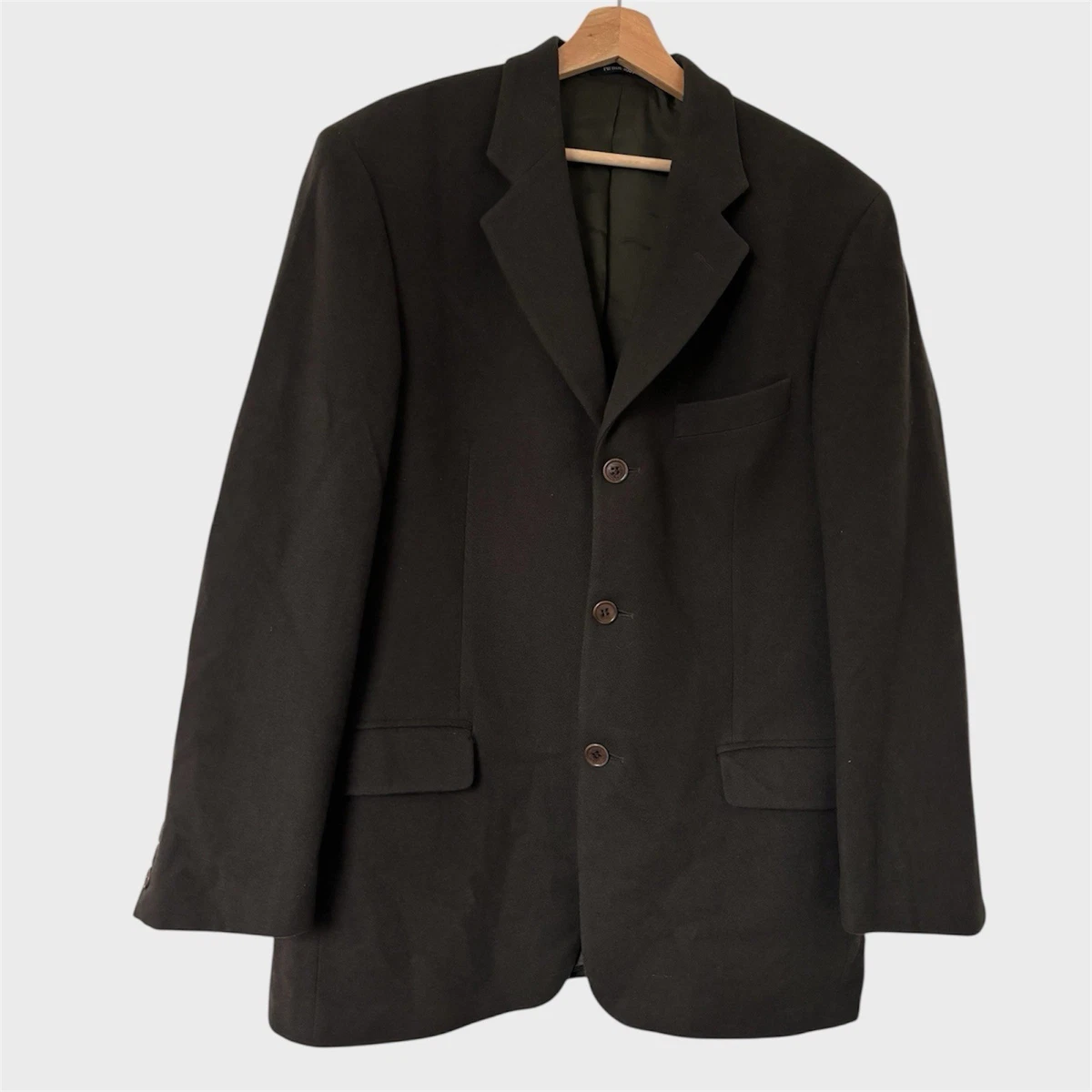 Pierre Balmain Coats, Jackets & Vests for Men for Sale | Shop New