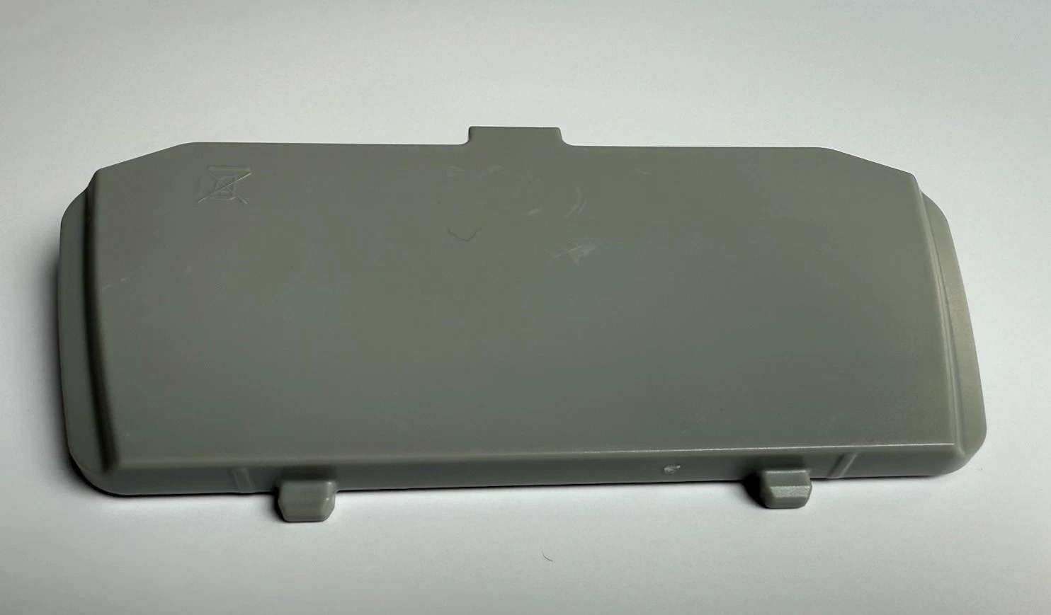 New Graco Slim Spaces Swing Replacement Part Battery Cover