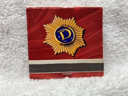 1960s 1970s Diplomat East West Inn Hotel Country Club Hollywood Florida Vtg