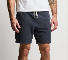 Breakers Beach Short-Generously cut, this piece's relaxed fit and soft feel.