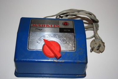 ''Transformator Trafo 30 VA Märklin''