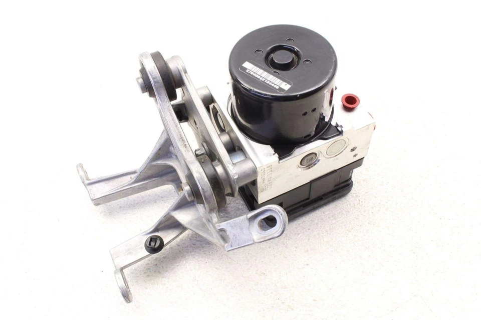 MERCEDES GLK350 X204 13 - 15 ANTI LOCK ABS BRAKE PUMP W/O ADAPTIVE CRUISE *19K* - Image 4 of 4