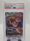 PSA 10 Pokémon TCG Mew VMAX 114/264 Ultra Rare SWSH: Fusion Strike