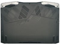 Acer Predator Helios PH315-54 Untere Abdeckung Schwarz 60.QC5N2.001