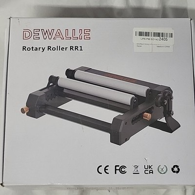Dewallie Rotary Roller RR1 YRR1.0-DW