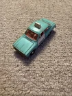 Vintage Dinky Toys Ford Escort Panda Car NICE MODEL