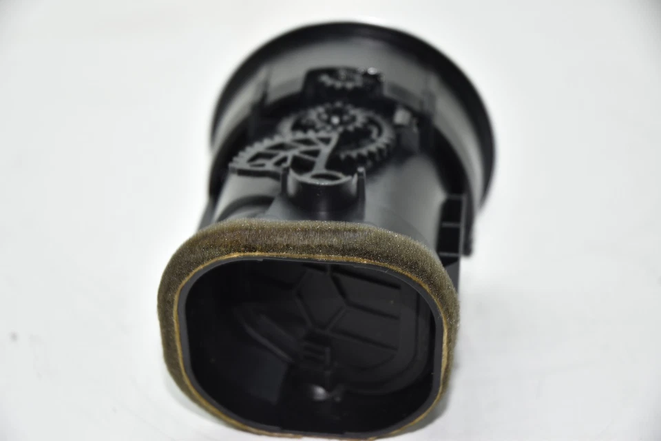 💎 Audi A3 2006-2011 tablero delantero aire acondicionado ventilación cromo izquierdo derecho o medio OEM Foto 4 de 4