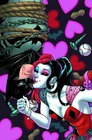 Harley Quinn Valentines Day Special #1 DC Comics Comic Book
