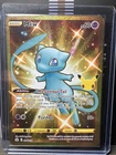 2021 Pokemon SWSH Celebrations Mew #025/025