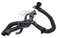 Febi Bilstein 181756 KüHlwasserschlauch FüR Audi Seat Skoda VW