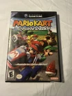 Mario Kart: Double Dash!! (Nintendo GameCube) CIB, Tested & Works Great