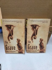 The Grave - 2 paperbacks, James Heneghan, 0440229480