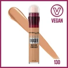 Maybelline Instant Age Rewind Multi-Use Concealer, 130 Medium 0.2 Oz