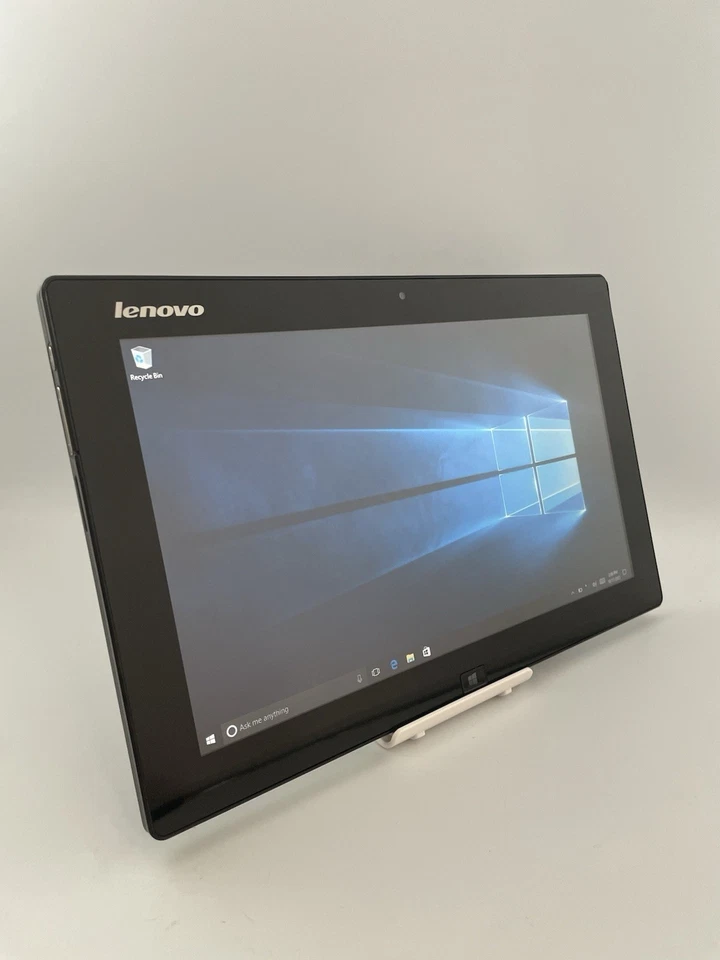 Lenovo IdeaTab Lynx K3011 Grey 11.6" 64GB 2GB Ram Wi-Fi Windows 10 Tablet - Image 4 of 4