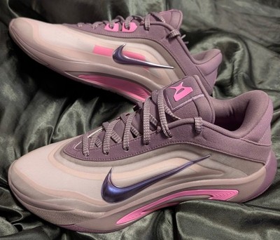 PROMO SAMPLE PAIR Nike A'ja Wilson A'One Shoes Women s SZ 12