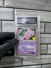 Pokémon TCG Mew ex 88/92 Celebrations Holo Flawless Grading Co