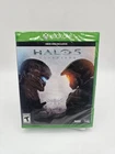 Halo 5 Guardians (Microsoft Xbox One, 2015) Brand New & Factory Sealed