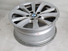 roue en alliage 8x17ET30 BMW 5er Touring F11 89726