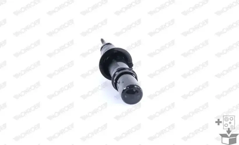 Amortisseur Goujon en haut 71565 MONROE pour CHRYSLER DODGE PLYMOUTH - Photo 3/4