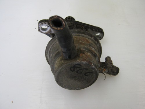VW Polo 86C  (Fox) mechanische Kraftstoffpumpe