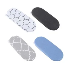 Table Ironing Board Small Ironing Board Folding Legs Countertop Ironing Board