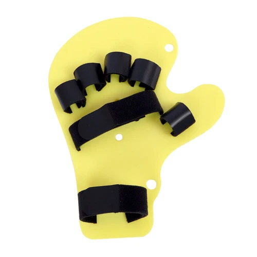 Finger Orthotics Extended Type Fingerboard Stroke Hand Splint Training Support - Bild 12 von 31