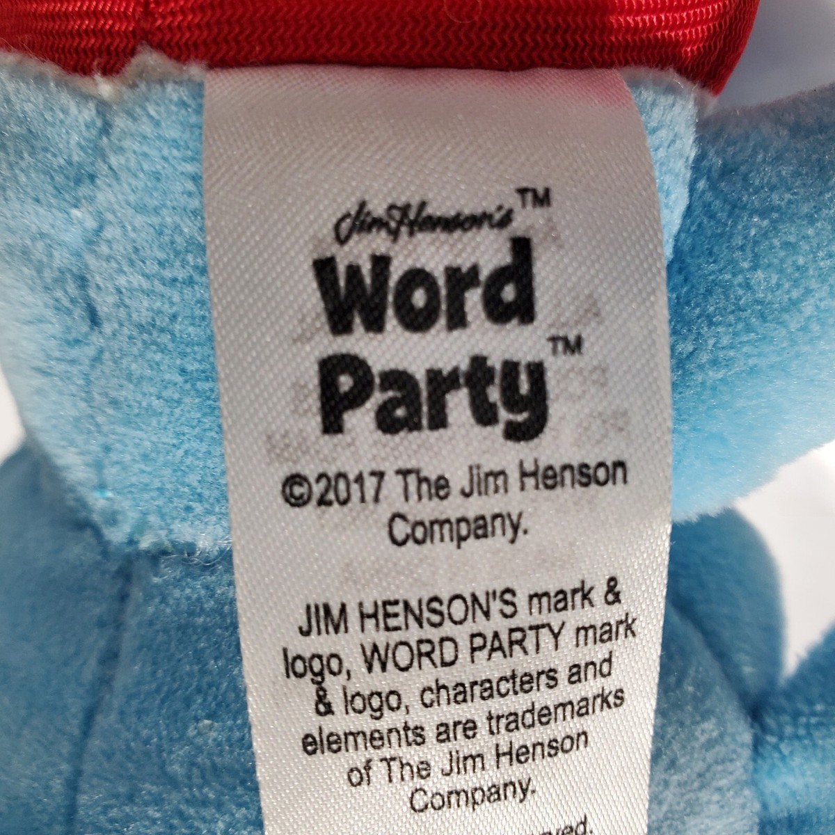 Snap Toys Word Party Bailey 7