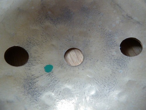 Sabian AA Fusion HiHats 13“ - guter bis sehr guter Zustand !!! - Bild 12 von 12