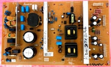 GENUINE ORIGINAL SONY 1-474-095-12 POWER SUPPLY BOARD FOR MODEL KDL-37XBR6
