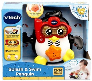 vtech bath toys