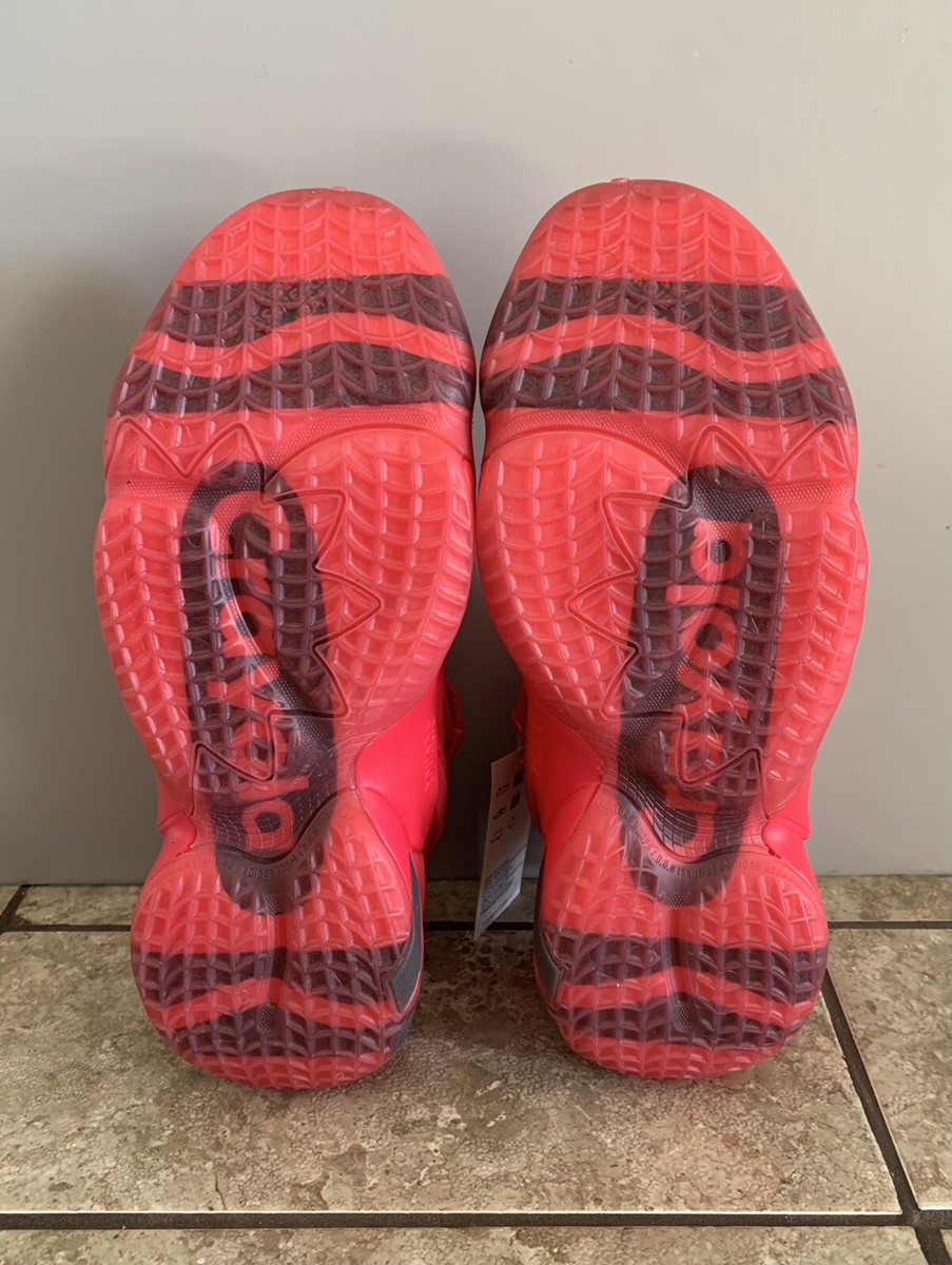 Adidas D.O.N Issue #2 Crayola Crayon Power Pink Red FV8961  display picture 3